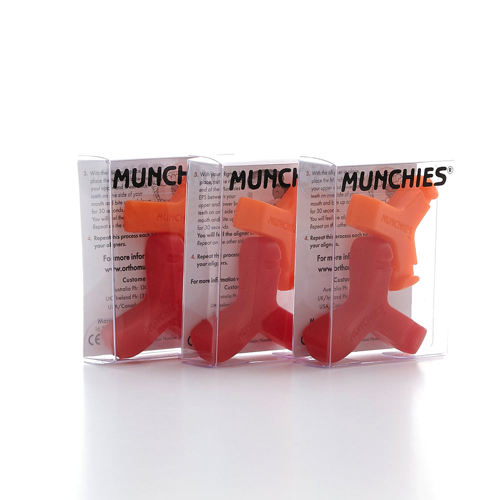 How Munchies® Were Born - PART 2 – 1122CORP