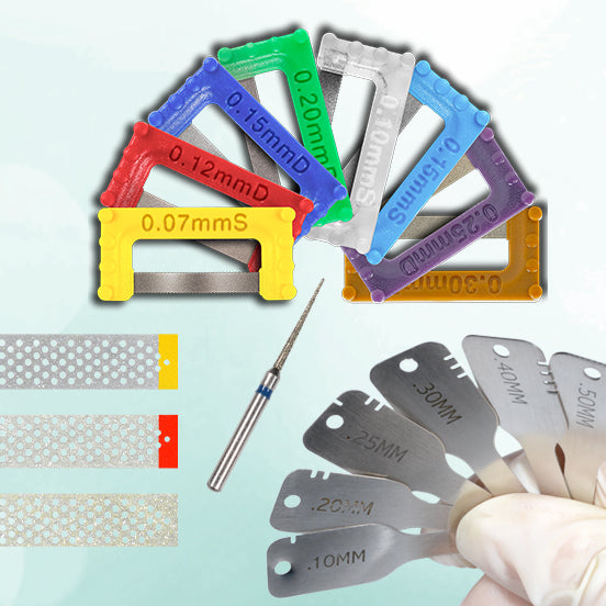 Ipr Pin IPR Kits & Bundles – 1122CORP